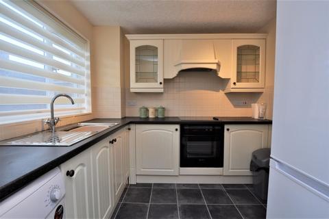 6 Fountains Close, Whitby, YO21 1JS