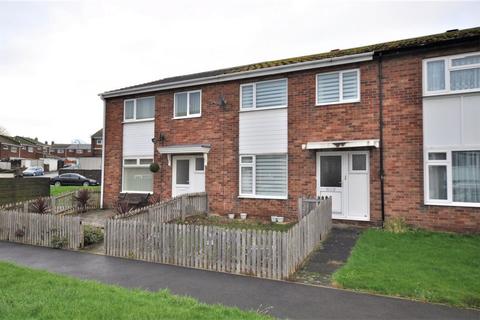 6 Fountains Close, Whitby, YO21 1JS