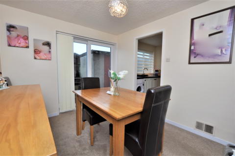6 Fountains Close, Whitby, YO21 1JS