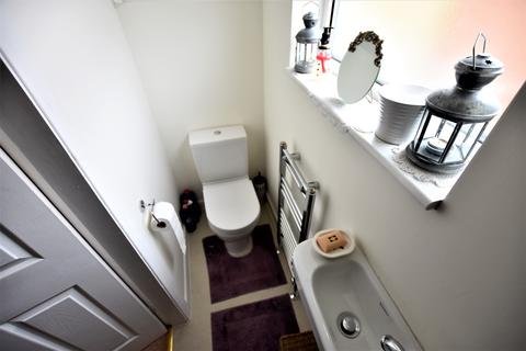 6 Fareham Road, Feltham, TW14 0EQ