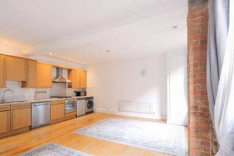 1 bedroom apartment to rent, Luke Street, London, Shoreditch