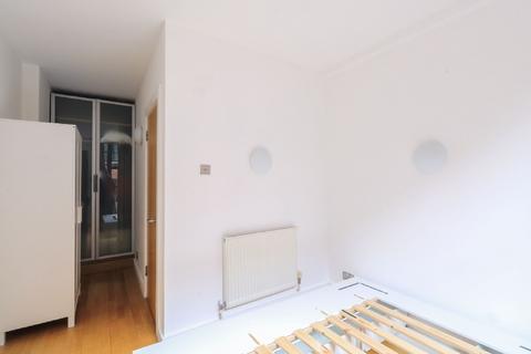 1 bedroom apartment to rent, Luke Street, London, Shoreditch