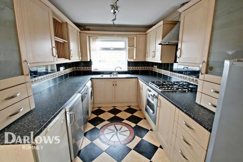 18 Tarwick Drive, St Mellons, Cardiff, CF3 0AG
