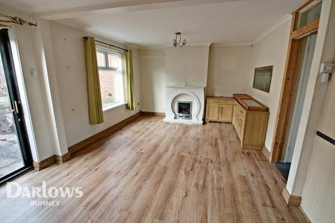18 Tarwick Drive, St Mellons, Cardiff, CF3 0AG