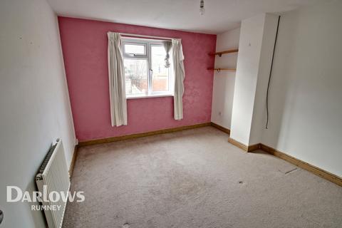 18 Tarwick Drive, St Mellons, Cardiff, CF3 0AG