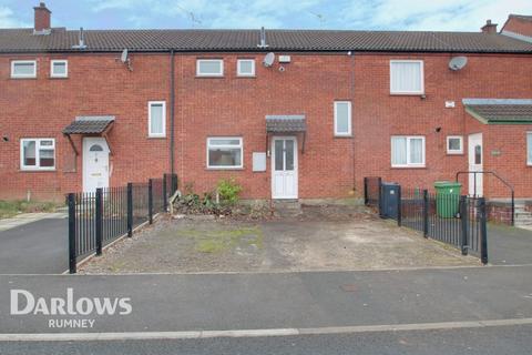 18 Tarwick Drive, St Mellons, Cardiff, CF3 0AG