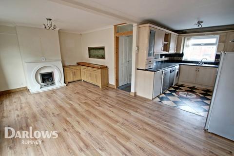 18 Tarwick Drive, St Mellons, Cardiff, CF3 0AG