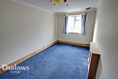 18 Tarwick Drive, St Mellons, Cardiff, CF3 0AG