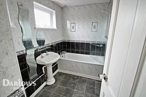 18 Tarwick Drive, St Mellons, Cardiff, CF3 0AG