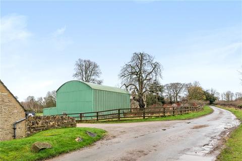 Manor Barns Court Hazleton Cheltenham Gl54 Plot 250 000