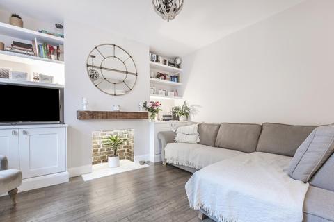 4 Huntley Way, London, SW20 0AH