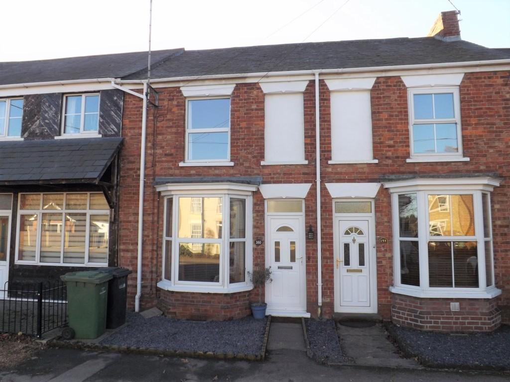 Elm High Road, Wisbech 3 bed terraced house £160,000