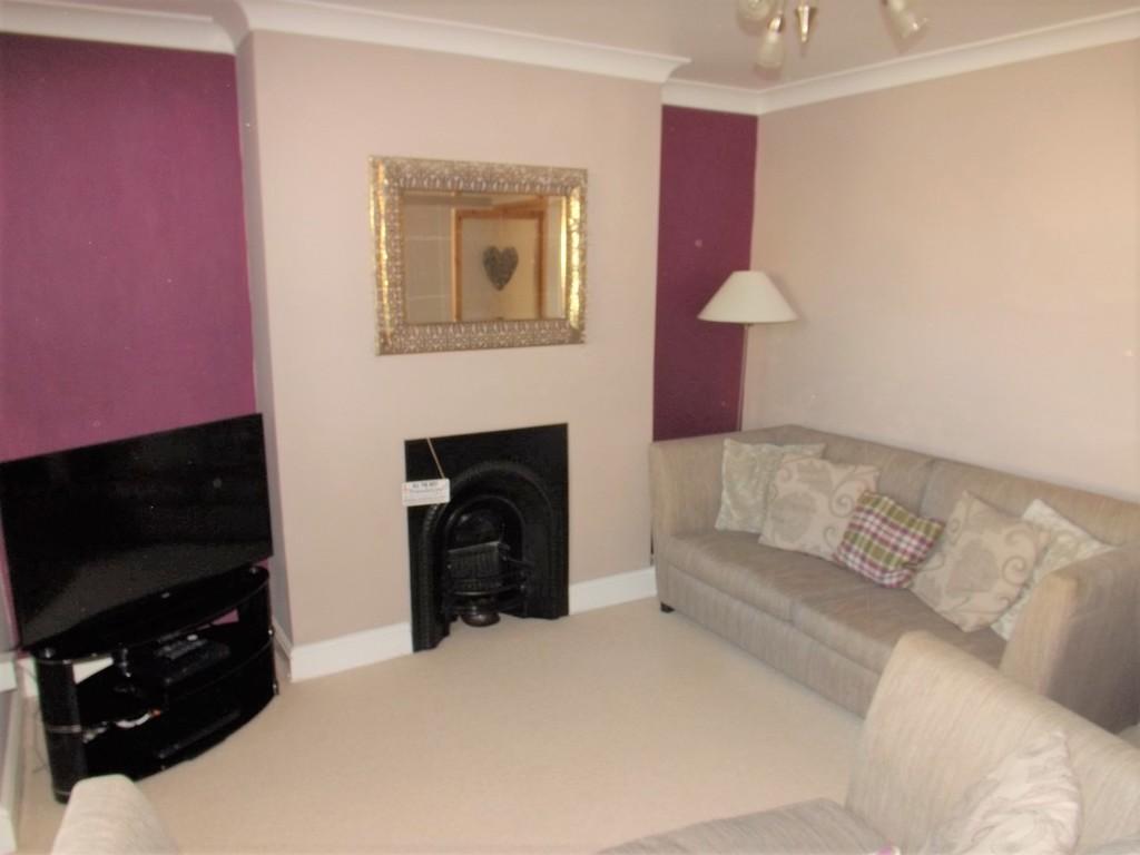 Elm High Road, Wisbech 3 bed terraced house £160,000