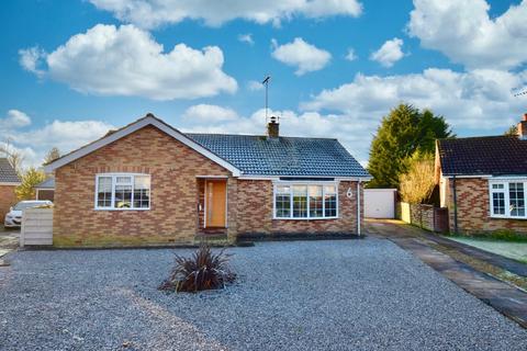 6 Cricketers Way, Wilberfoss, York, YO41 5LU
