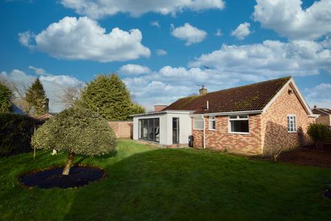 6 Cricketers Way, Wilberfoss, York, YO41 5LU