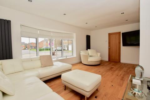 6 Cricketers Way, Wilberfoss, York, YO41 5LU