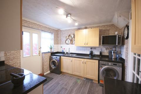 20 Back Lane, Dunston, Lincoln, LN4 2EH