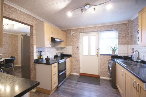 20 Back Lane, Dunston, Lincoln, LN4 2EH