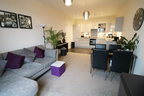 2 bedroom apartment for sale, Abbotsbury Court, Rumbush Lane, Dickens Heath