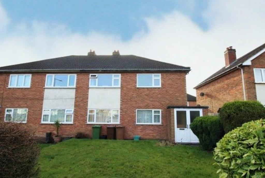 Colebrook Road, Shirley 2 bed £145,000