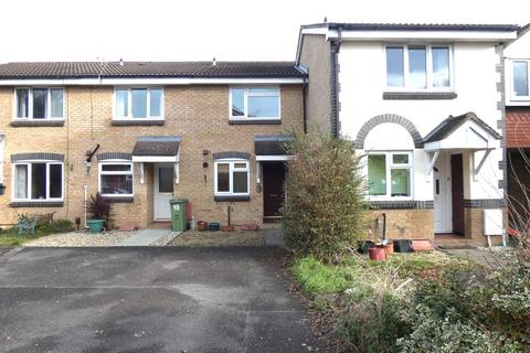 2 bedroom terraced house for sale, Pirton Meadow, Churchdown