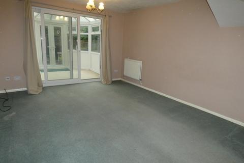 2 bedroom terraced house for sale, Pirton Meadow, Churchdown