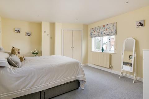 East View Barton Road, Welford On Avon, Stratford-upon-avon, CV37 8EY