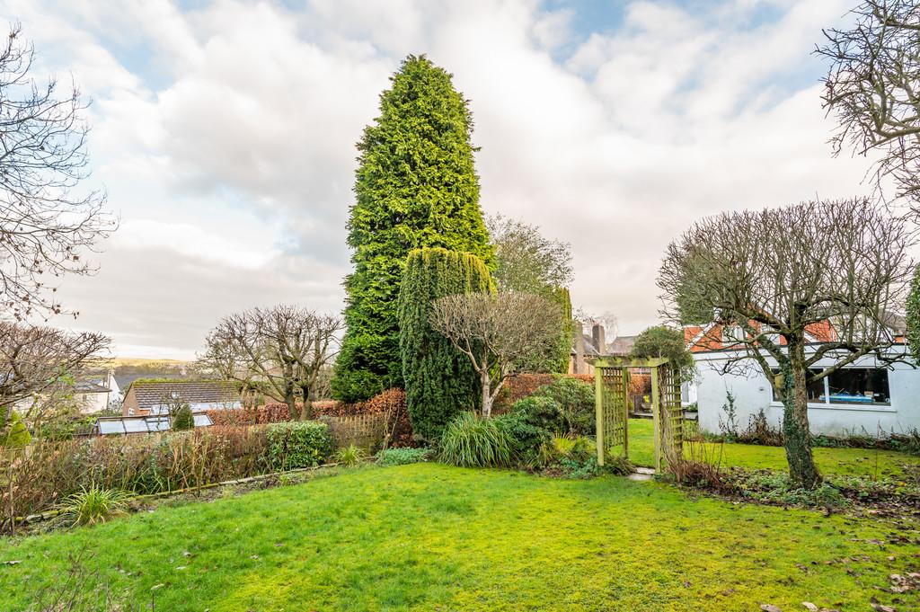 Cleasby Road, Menston 4 bed detached house £495,000