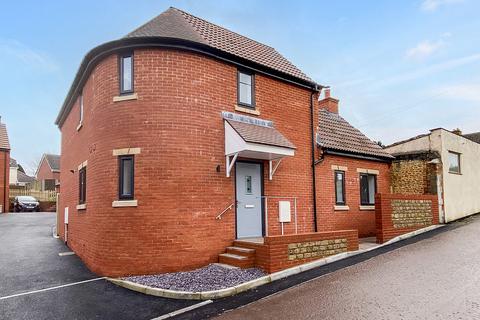 undefined, Bread Street, Warminster