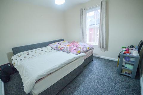 29 Swarcliffe Road, Sheffield, S9 3FA