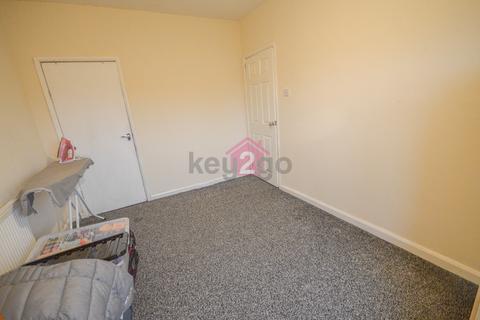 29 Swarcliffe Road, Sheffield, S9 3FA