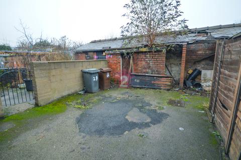 29 Swarcliffe Road, Sheffield, S9 3FA