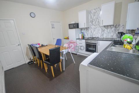 29 Swarcliffe Road, Sheffield, S9 3FA