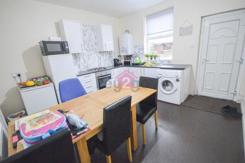 29 Swarcliffe Road, Sheffield, S9 3FA