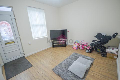 29 Swarcliffe Road, Sheffield, S9 3FA