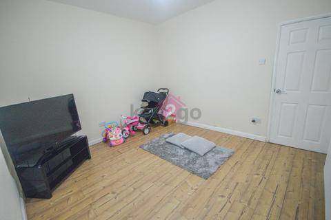 29 Swarcliffe Road, Sheffield, S9 3FA