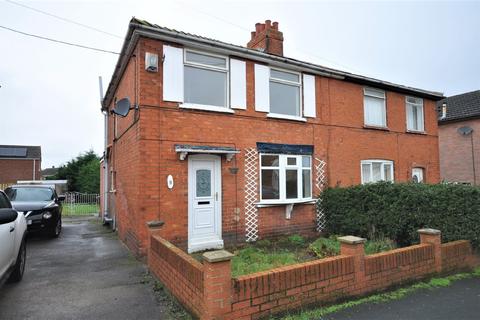 9 Coppice Avenue, Hatfield, Doncaster, DN7 6AH