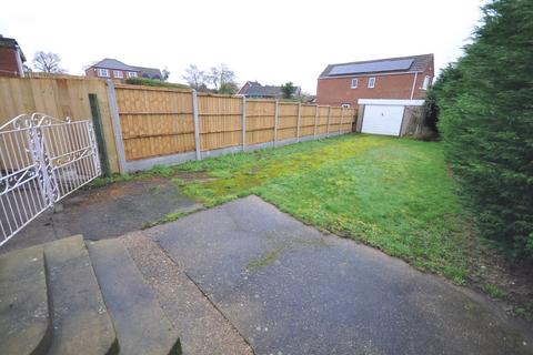 9 Coppice Avenue, Hatfield, Doncaster, DN7 6AH