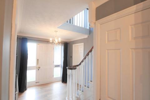Magnolia House Back Street, Laxton, Goole, DN14 7TP