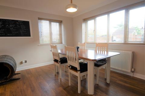 Magnolia House Back Street, Laxton, Goole, DN14 7TP