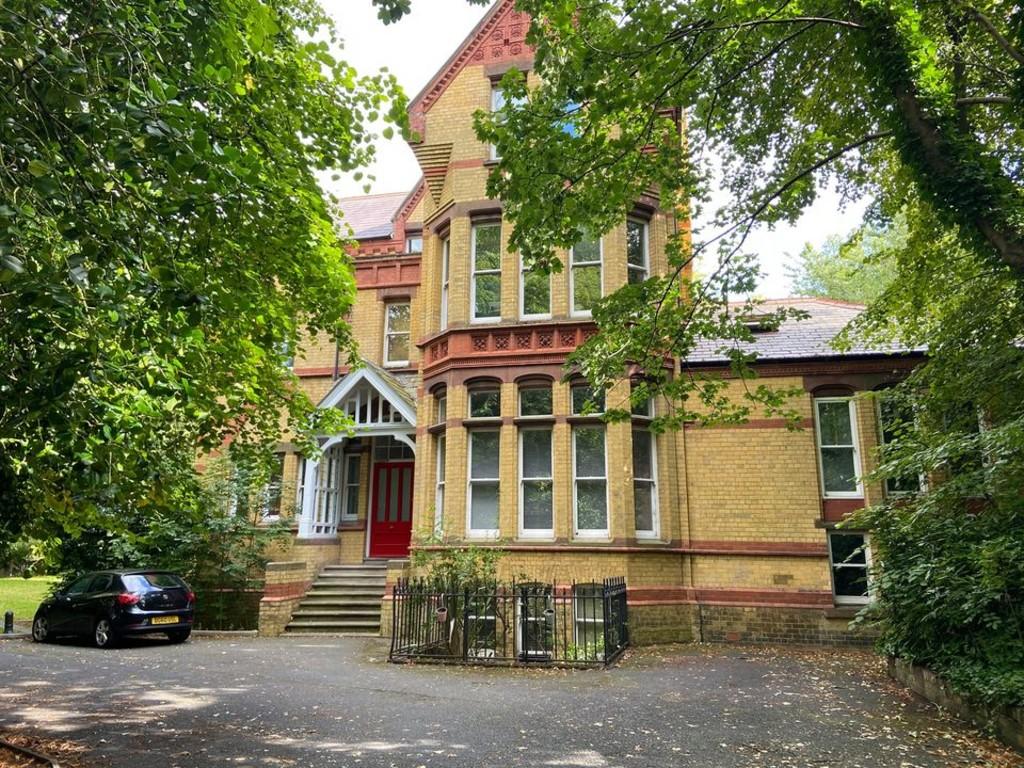 Adlington House, Livingston Drive, Liverpool 2 bed apartment £900 pcm