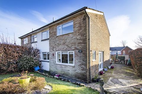 42 Forest Dene, Crowborough, TN6 2EX