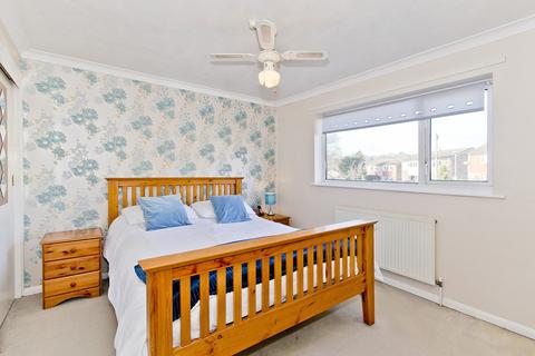 42 Forest Dene, Crowborough, TN6 2EX