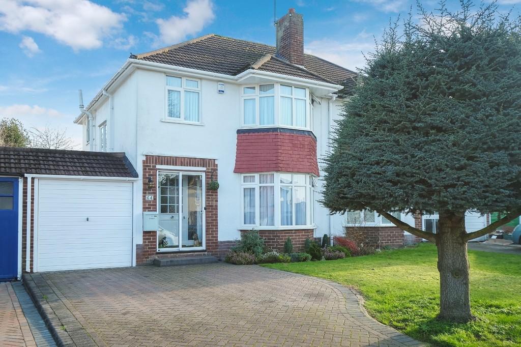 Blenheim Road, Orpington 3 bed semidetached house £500,000