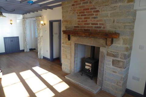 2 bedroom cottage to rent, Main Street, Sprotbrough, DN5