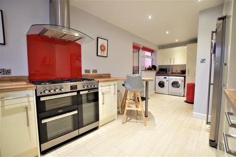 45 Lark Rise, Uttoxeter, ST14 8SZ