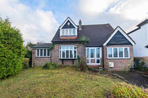 29 Beaumont Road, Purley, CR8 2EJ
