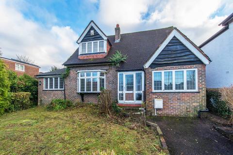 29 Beaumont Road, Purley, CR8 2EJ