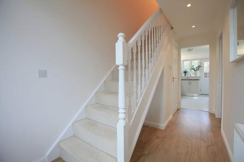 33 Bolsin Drive, Colchester, CO4 5FD