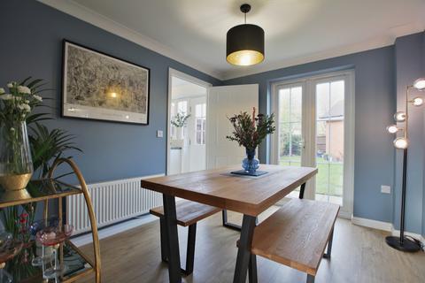 33 Bolsin Drive, Colchester, CO4 5FD